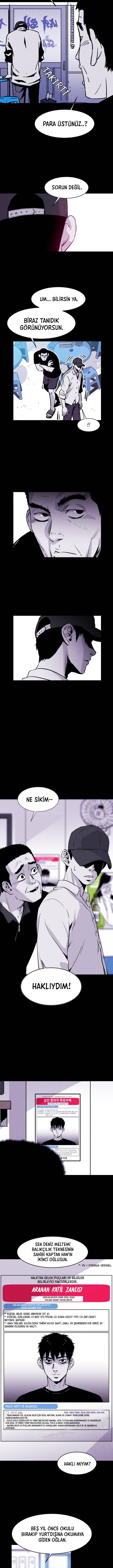 Read Pigpen TR Manga Online