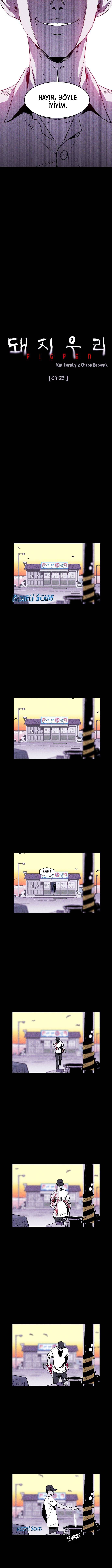 Read Pigpen TR Manga Online