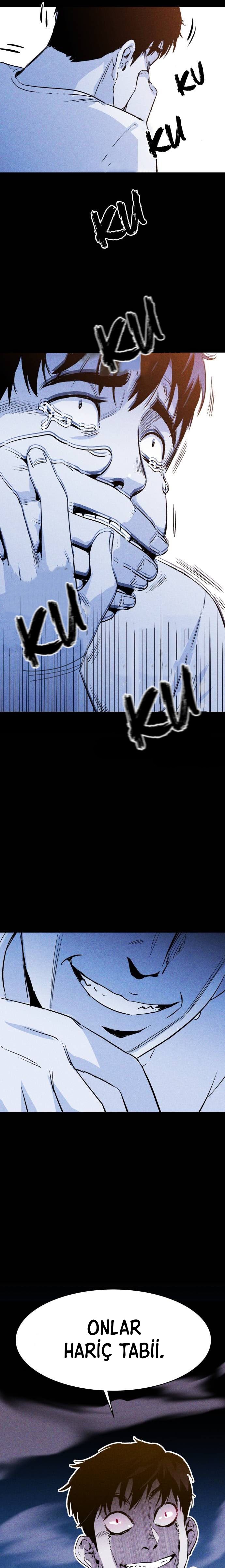 Read Pigpen TR Manga Online