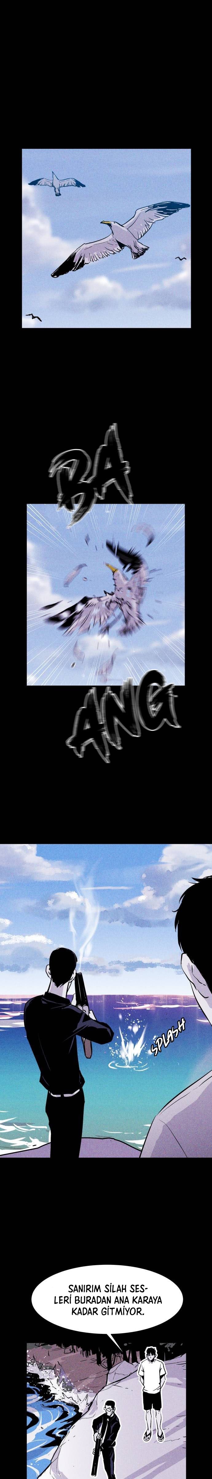 Read Pigpen TR Manga Online