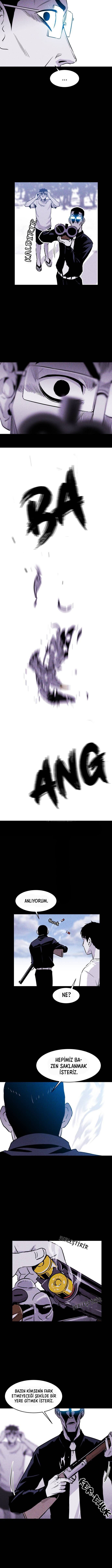 Read Pigpen TR Manga Online