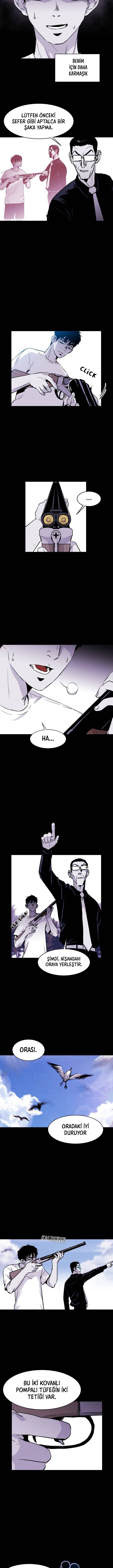 Read Pigpen TR Manga Online