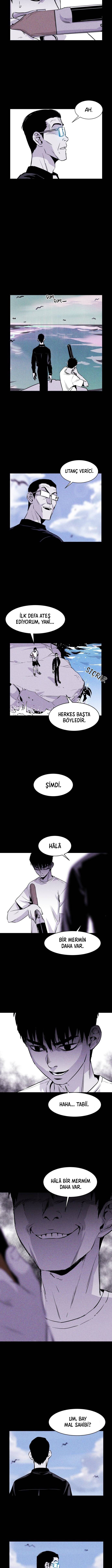 Read Pigpen TR Manga Online