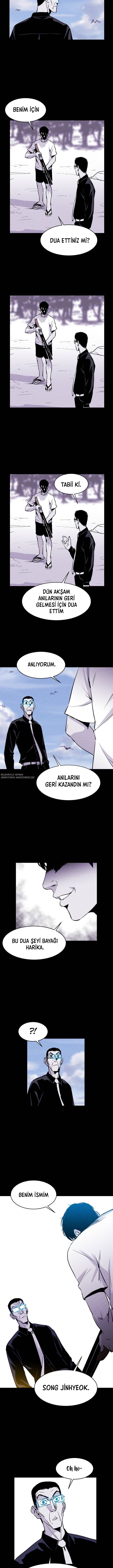 Read Pigpen TR Manga Online