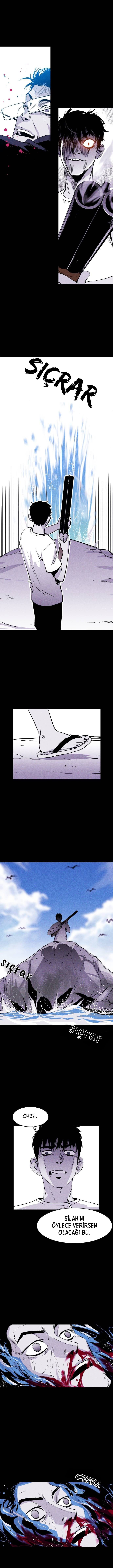 Read Pigpen TR Manga Online