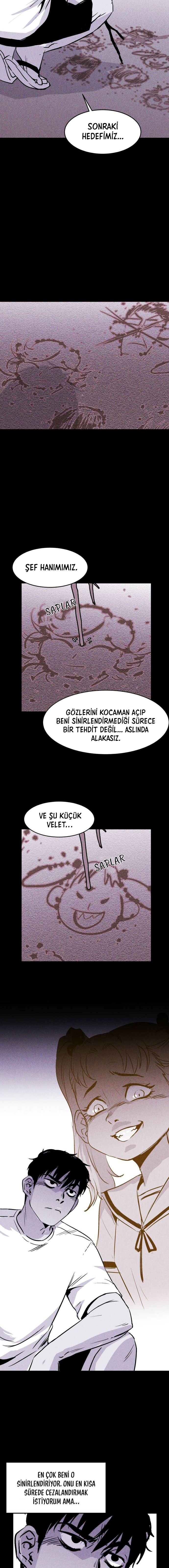 Read Pigpen TR Manga Online