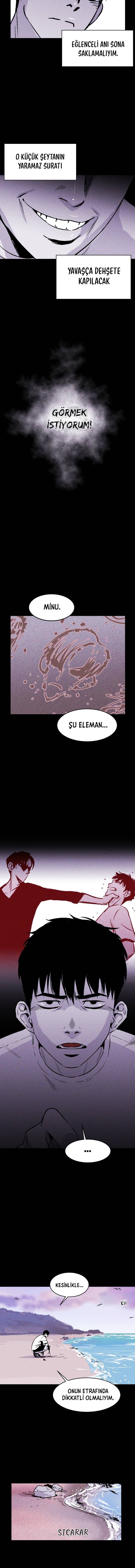 Read Pigpen TR Manga Online