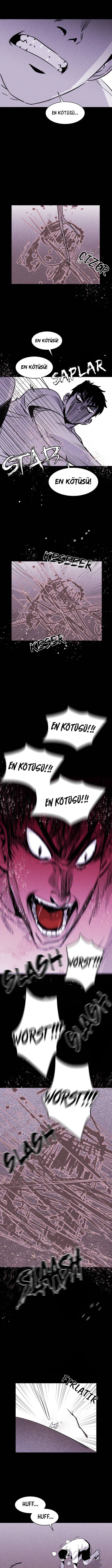 Read Pigpen TR Manga Online