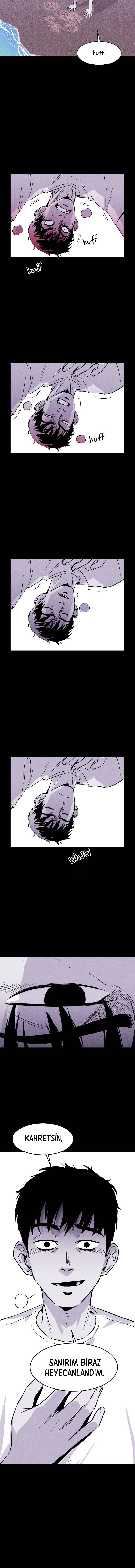 Read Pigpen TR Manga Online