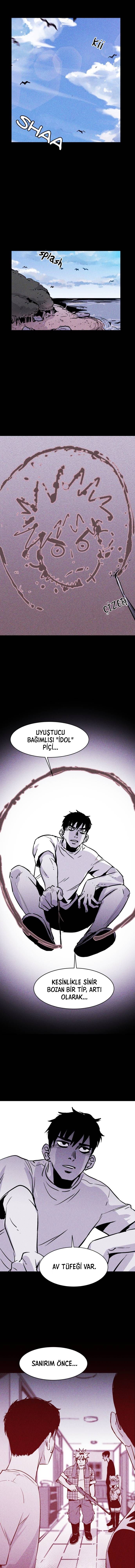 Read Pigpen TR Manga Online