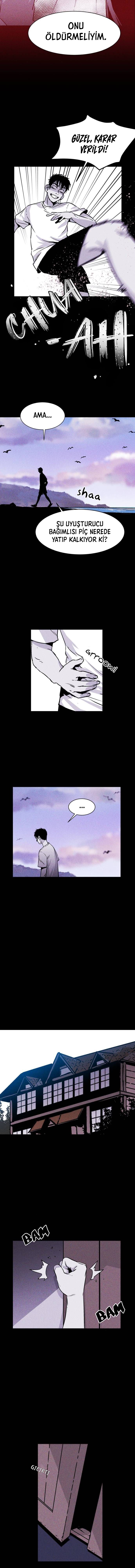 Read Pigpen TR Manga Online