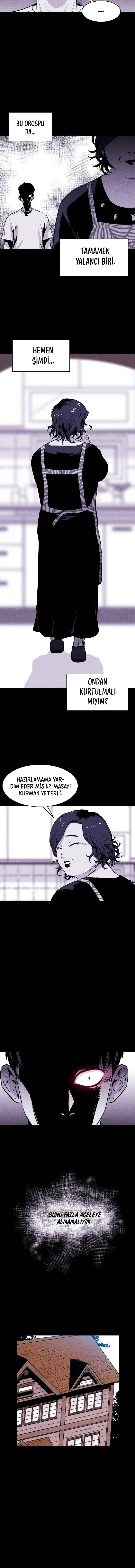 Read Pigpen TR Manga Online