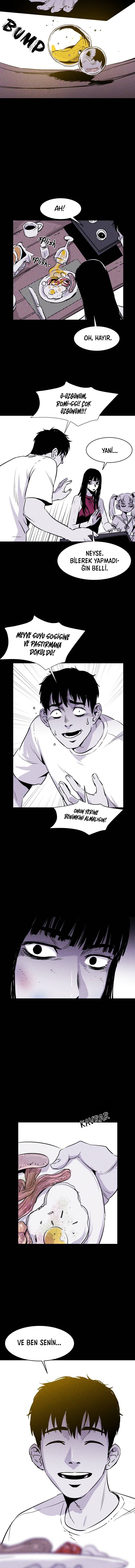 Read Pigpen TR Manga Online