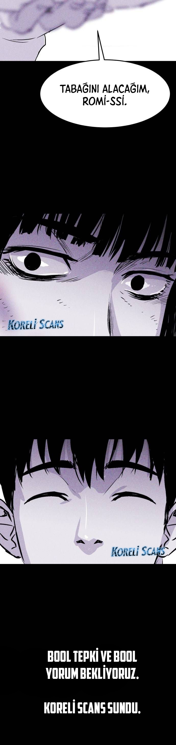 Read Pigpen TR Manga Online