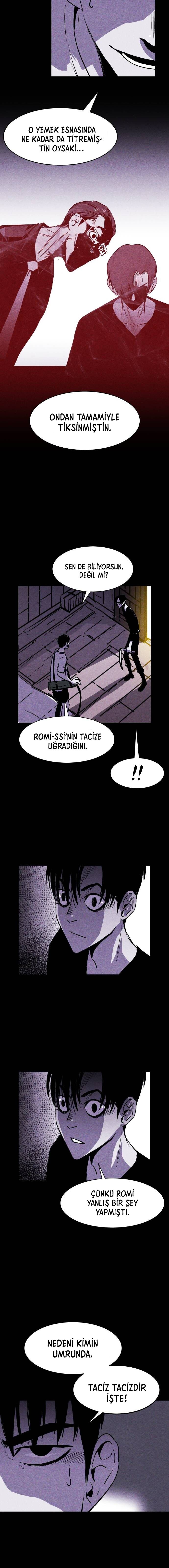 Read Pigpen TR Manga Online
