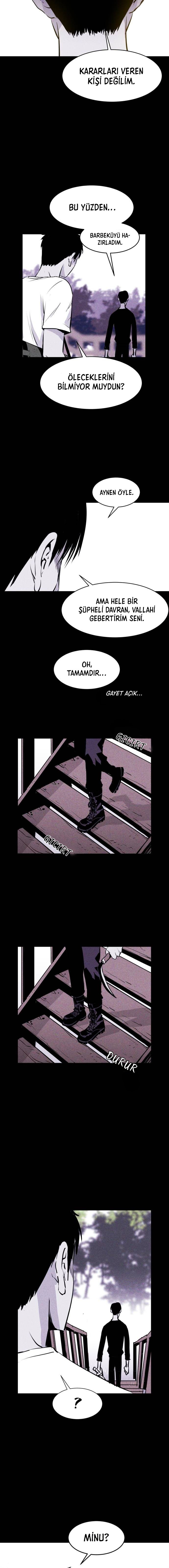 Read Pigpen TR Manga Online