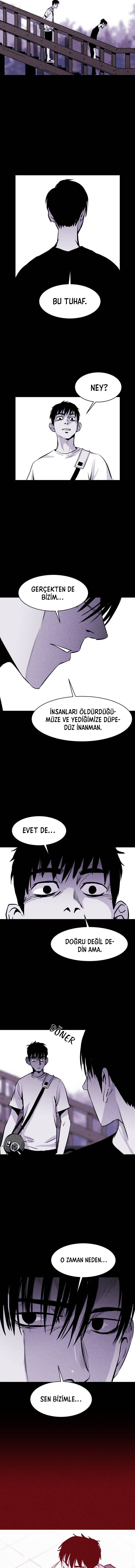 Read Pigpen TR Manga Online