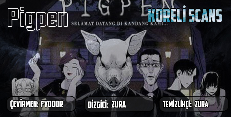 Read Pigpen TR Manga Online