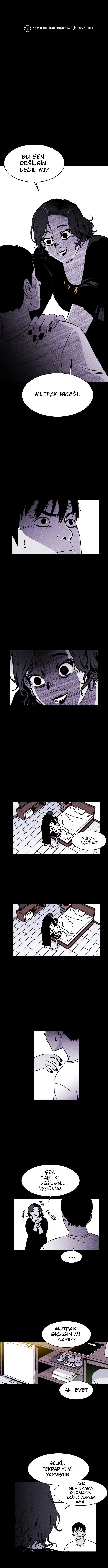 Read Pigpen TR Manga Online