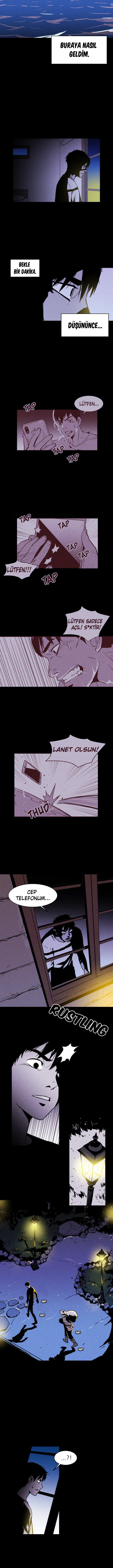 Read Pigpen TR Manga Online