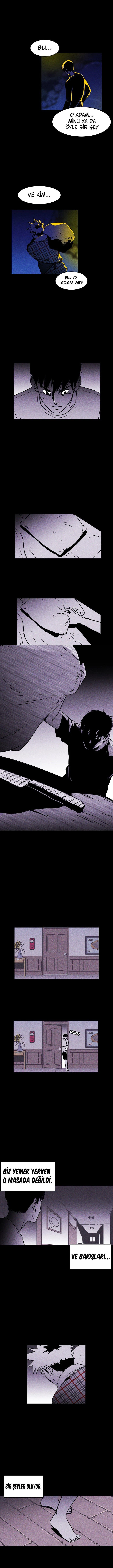 Read Pigpen TR Manga Online