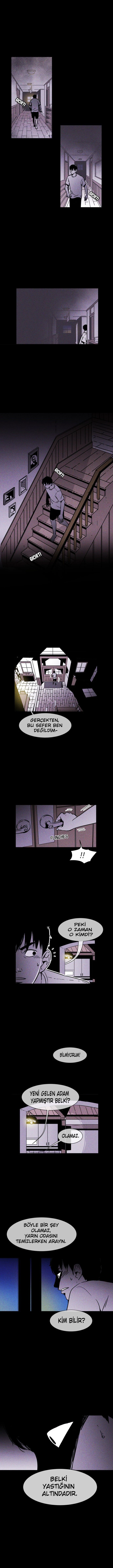 Read Pigpen TR Manga Online