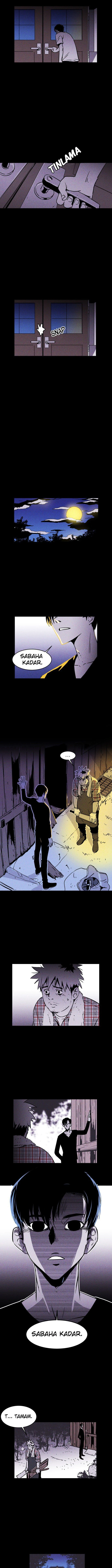 Read Pigpen TR Manga Online