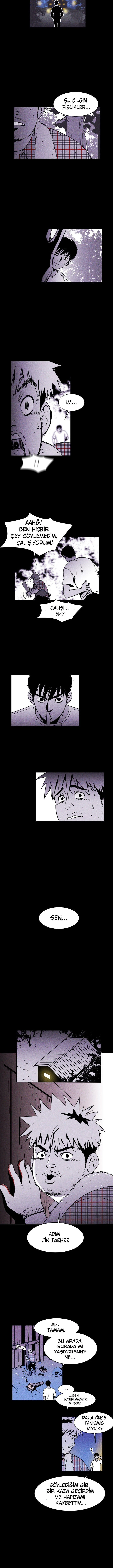 Read Pigpen TR Manga Online