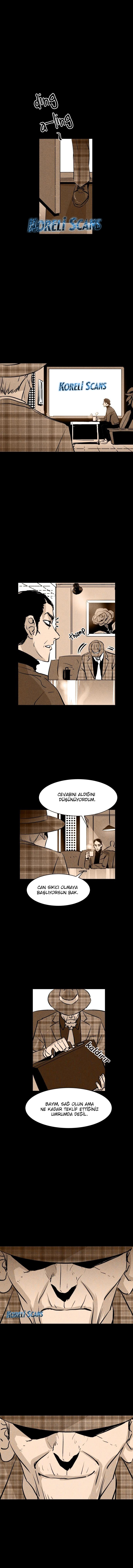 Read Pigpen TR Manga Online
