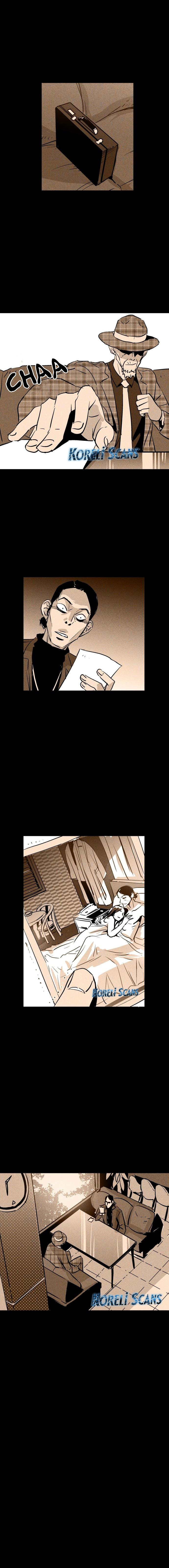 Read Pigpen TR Manga Online