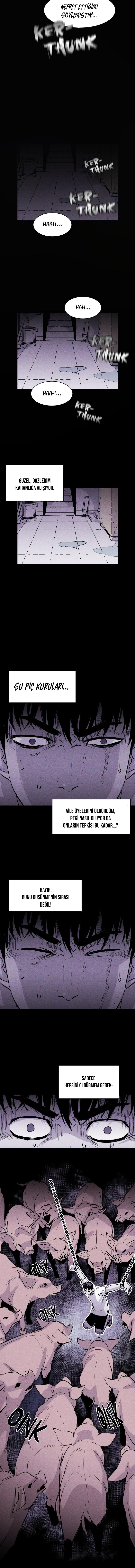 Read Pigpen TR Manga Online