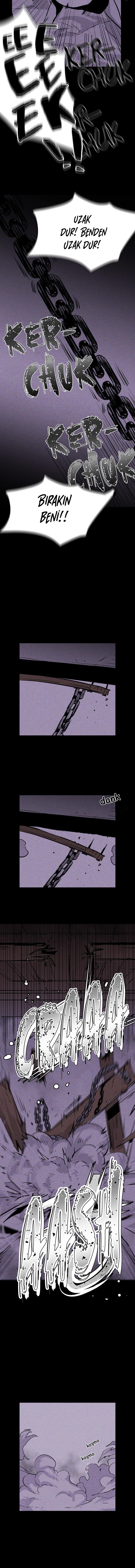 Read Pigpen TR Manga Online