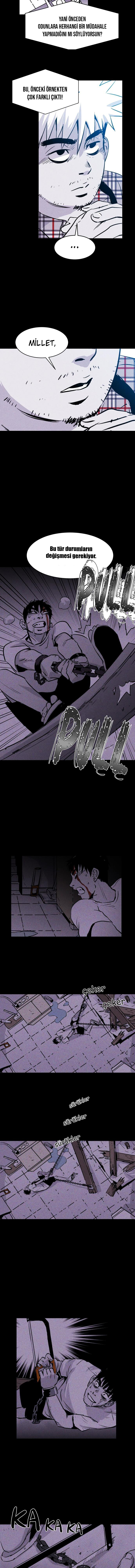 Read Pigpen TR Manga Online