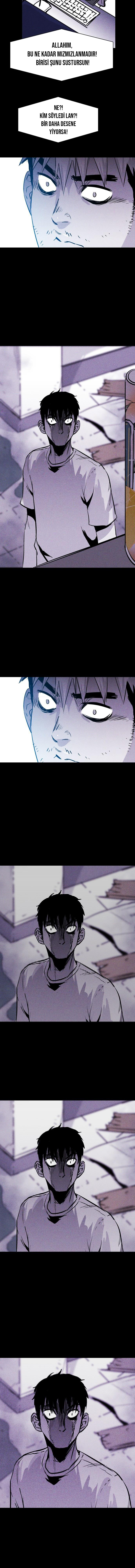 Read Pigpen TR Manga Online