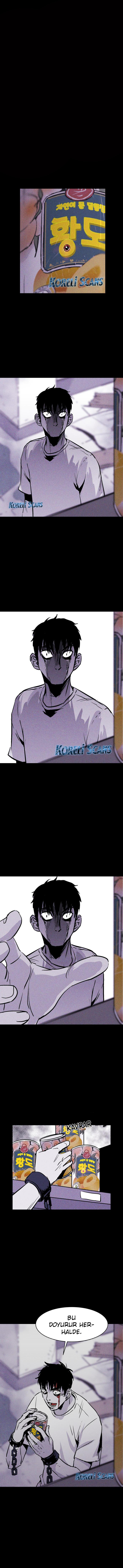 Read Pigpen TR Manga Online