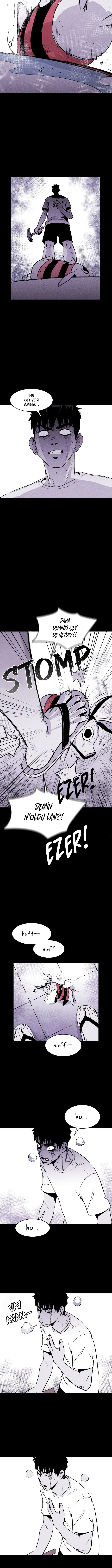 Read Pigpen TR Manga Online