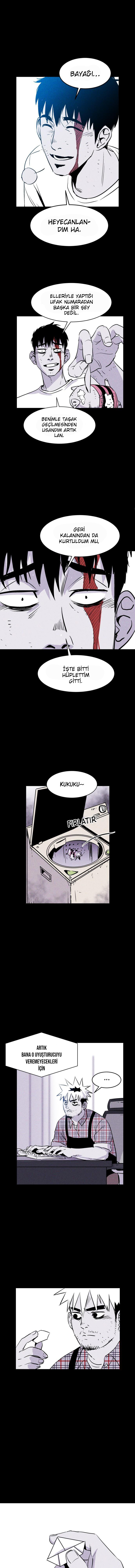 Read Pigpen TR Manga Online