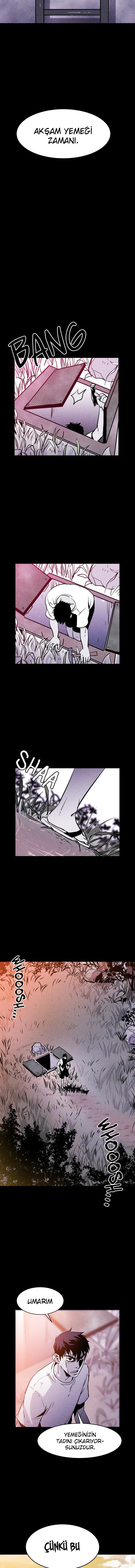 Read Pigpen TR Manga Online