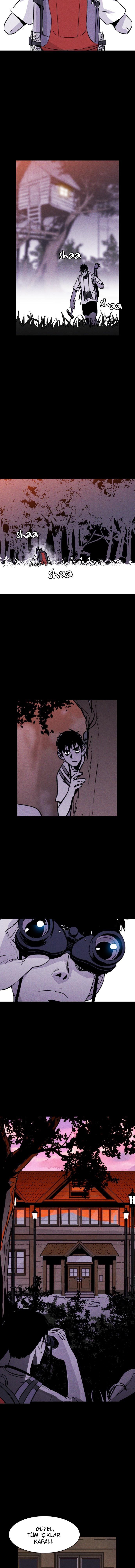 Read Pigpen TR Manga Online