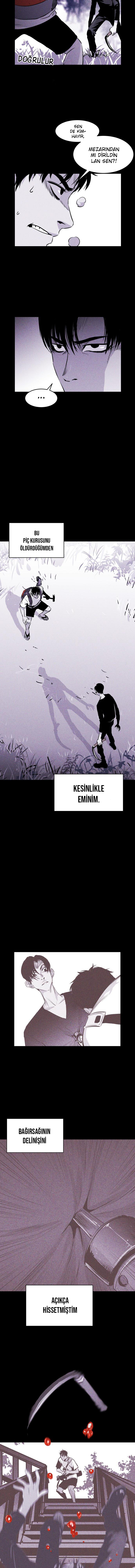 Read Pigpen TR Manga Online