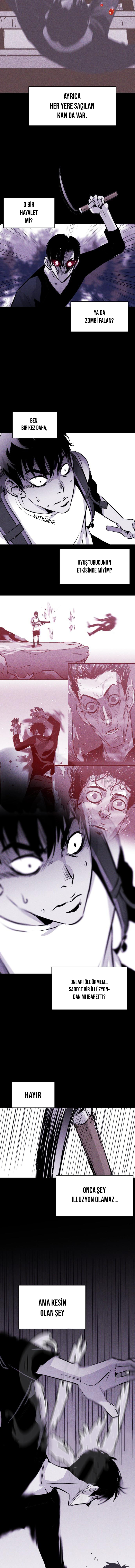 Read Pigpen TR Manga Online