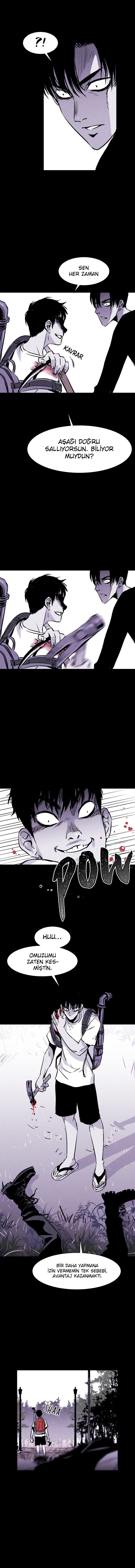Read Pigpen TR Manga Online