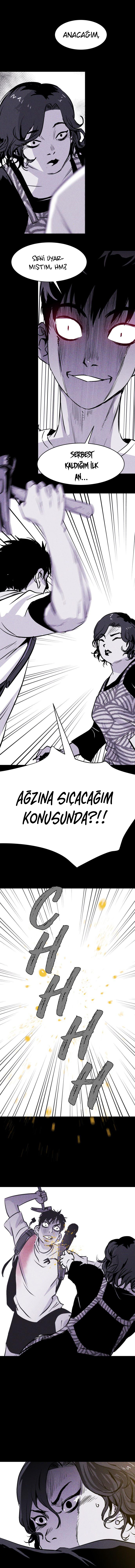 Read Pigpen TR Manga Online
