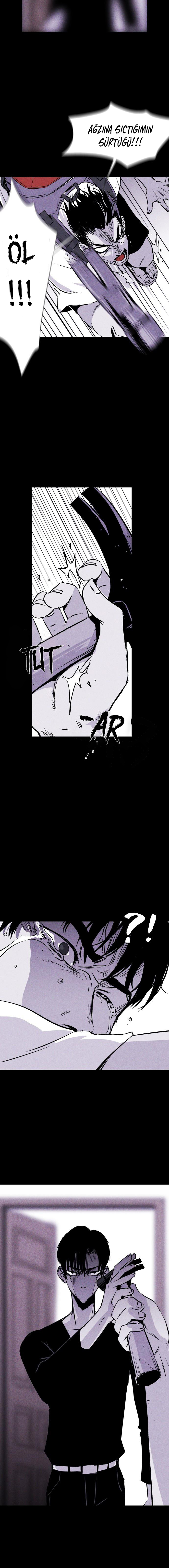 Read Pigpen TR Manga Online