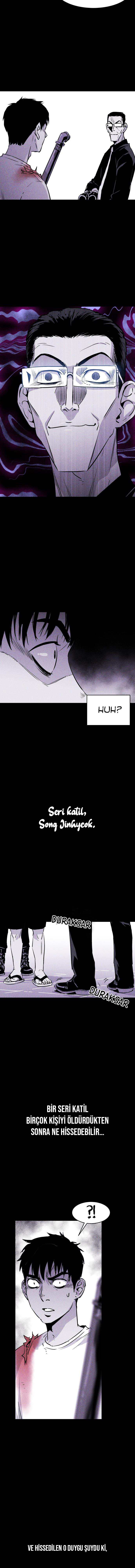 Read Pigpen TR Manga Online
