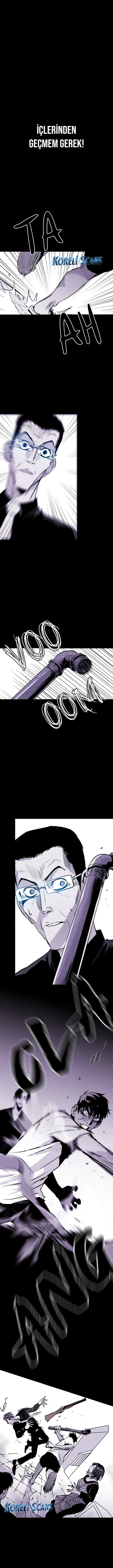 Read Pigpen TR Manga Online