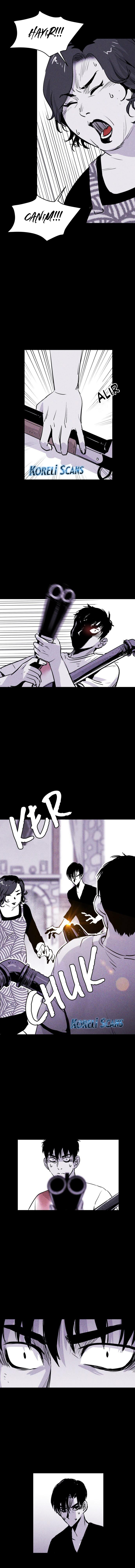 Read Pigpen TR Manga Online