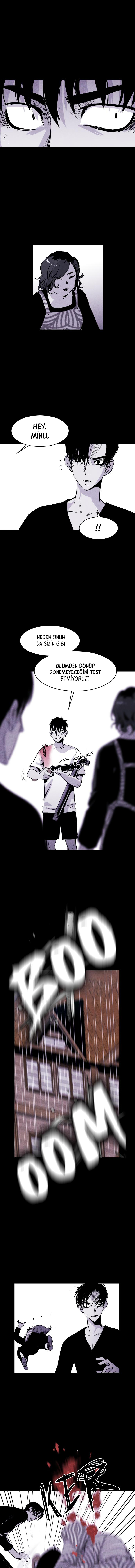 Read Pigpen TR Manga Online