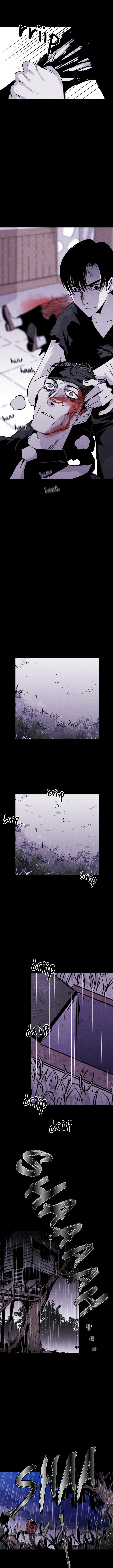 Read Pigpen TR Manga Online