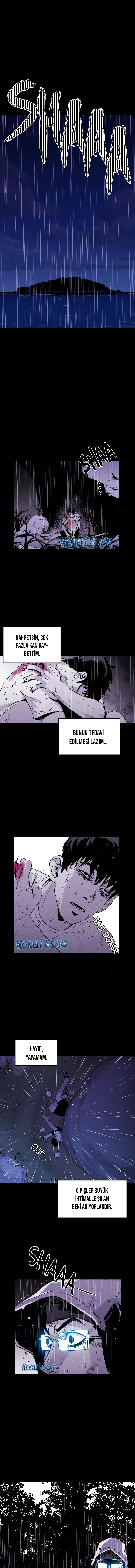 Read Pigpen TR Manga Online